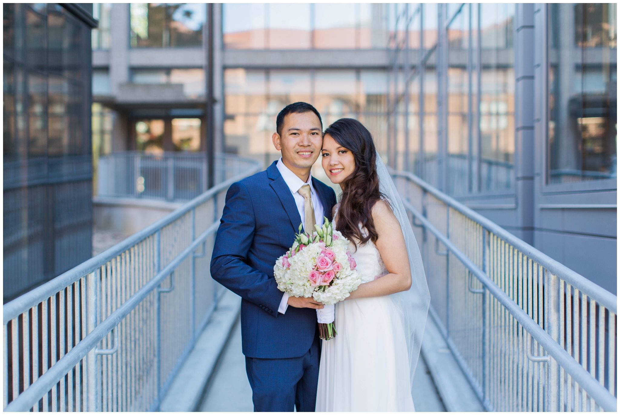 Luan & Ngoc Got Hitched! | Wedding Photography | Lincoln, Nebraska